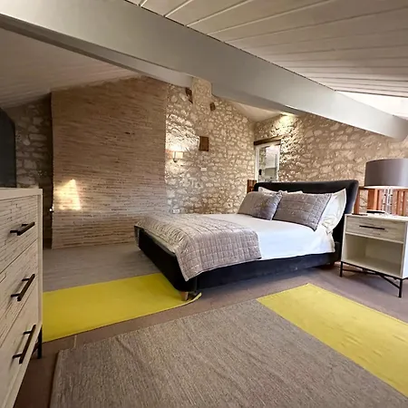 Casa de Férias Les Couroux
